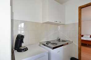 Apartment 1631