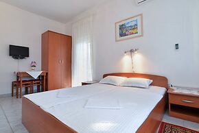 Apartment 1631