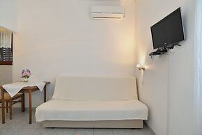Apartment 1631