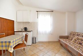 Apartment 1633