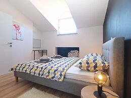 Apartment 1634