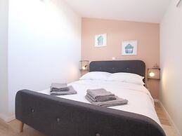 Apartment 1634