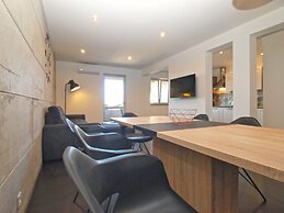 Apartment 1634