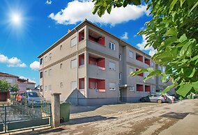 Apartment 1634