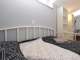 Apartment 1634