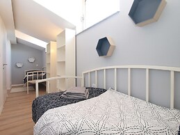 Apartment 1634