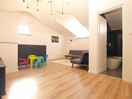 Apartment 1634