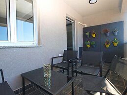 Apartment 1634