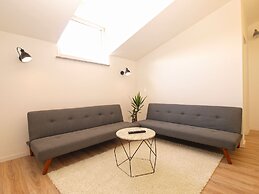 Apartment 1634