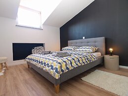 Apartment 1634