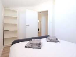 Apartment 1634