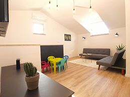 Apartment 1634