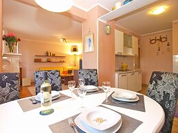 Apartment 1635