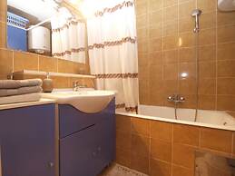 Apartment 1635