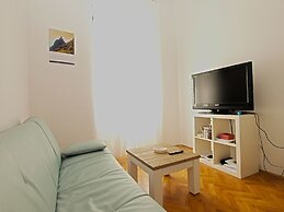 Apartment 1636