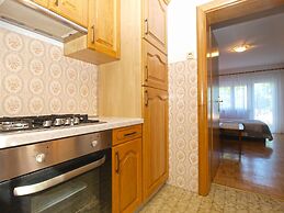 Apartment 1638