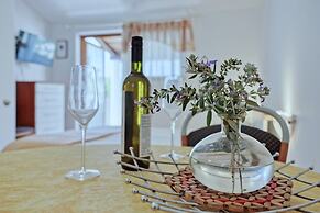 Apartment 1644