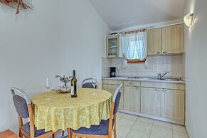 Apartment 1644