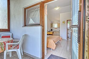 Apartment 1644
