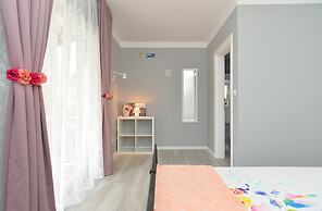 Apartment 1648