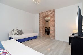 Apartment 1648