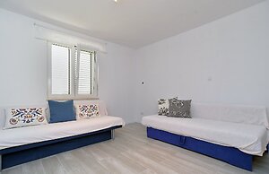 Apartment 1648