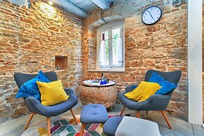 House 1650