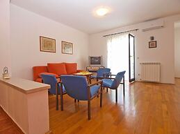 Apartment 1652