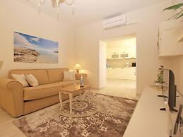 Apartment 1654