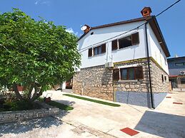 Apartment 1654
