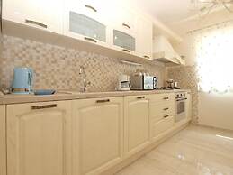 Apartment 1654