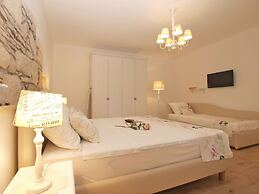 Apartment 1654