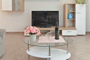 Apartment 1659