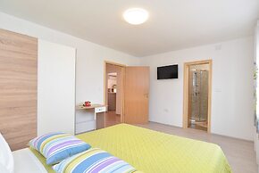 Apartment 1659