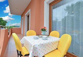 Apartment 1659