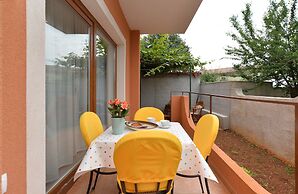 Apartment 1659