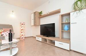 Apartment 1659