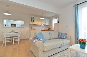 Apartment 1660
