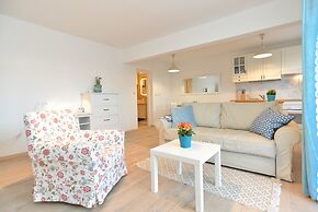 Apartment 1660
