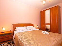 Apartment 1655