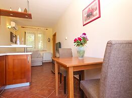 Apartment 1655