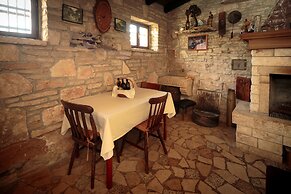 Apartment 1655