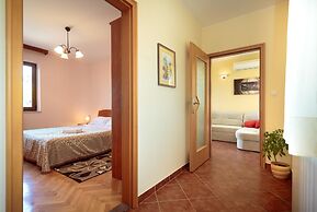Apartment 1655