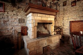 Apartment 1655