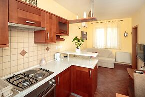 Apartment 1655