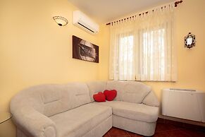 Apartment 1655