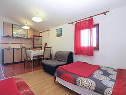 Apartment 1665