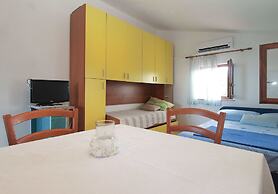 Apartment 1665