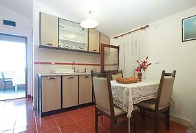 Apartment 1665