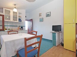 Apartment 1665
